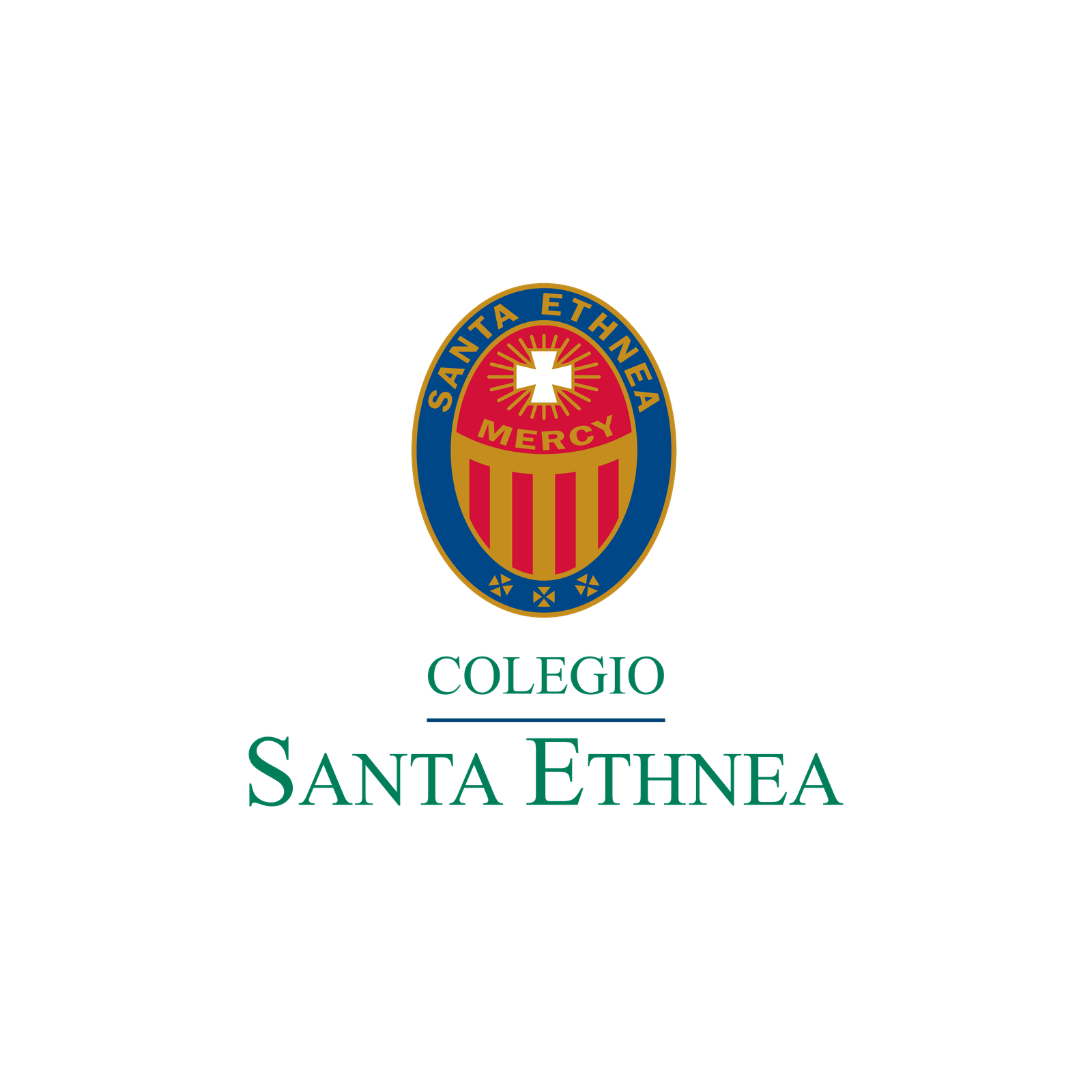 Colegio Santa Ethnea_,