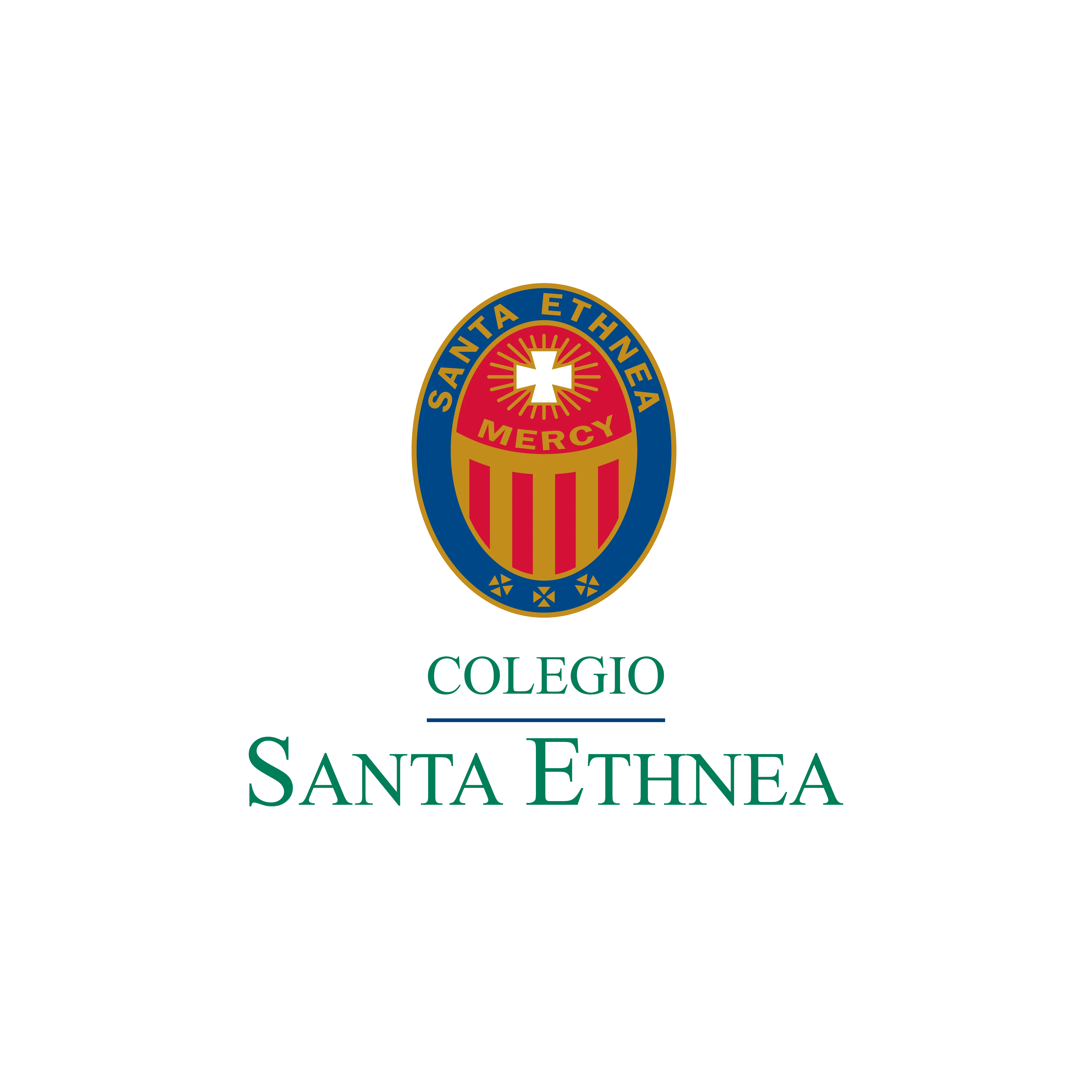 Colegio Santa Ethnea_,