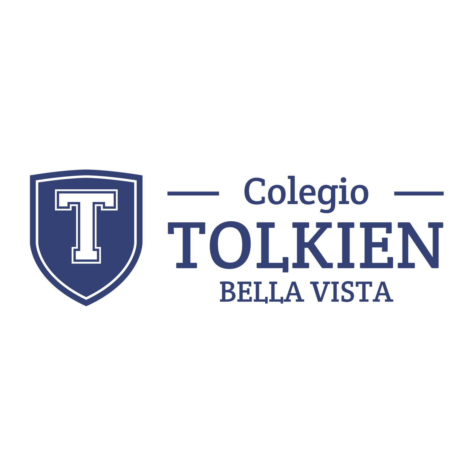 COLEGIO TOLKIEN