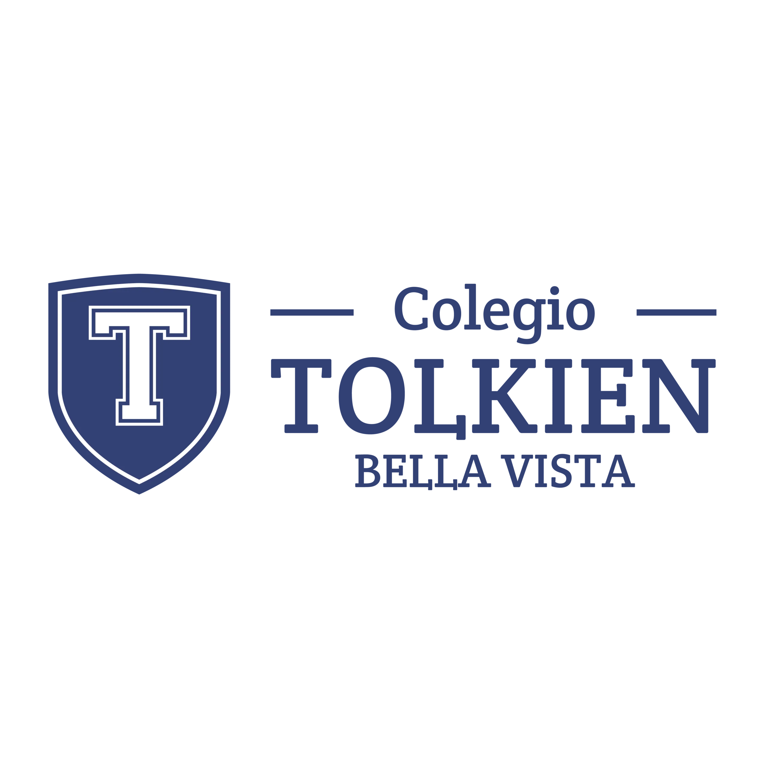 COLEGIO TOLKIEN