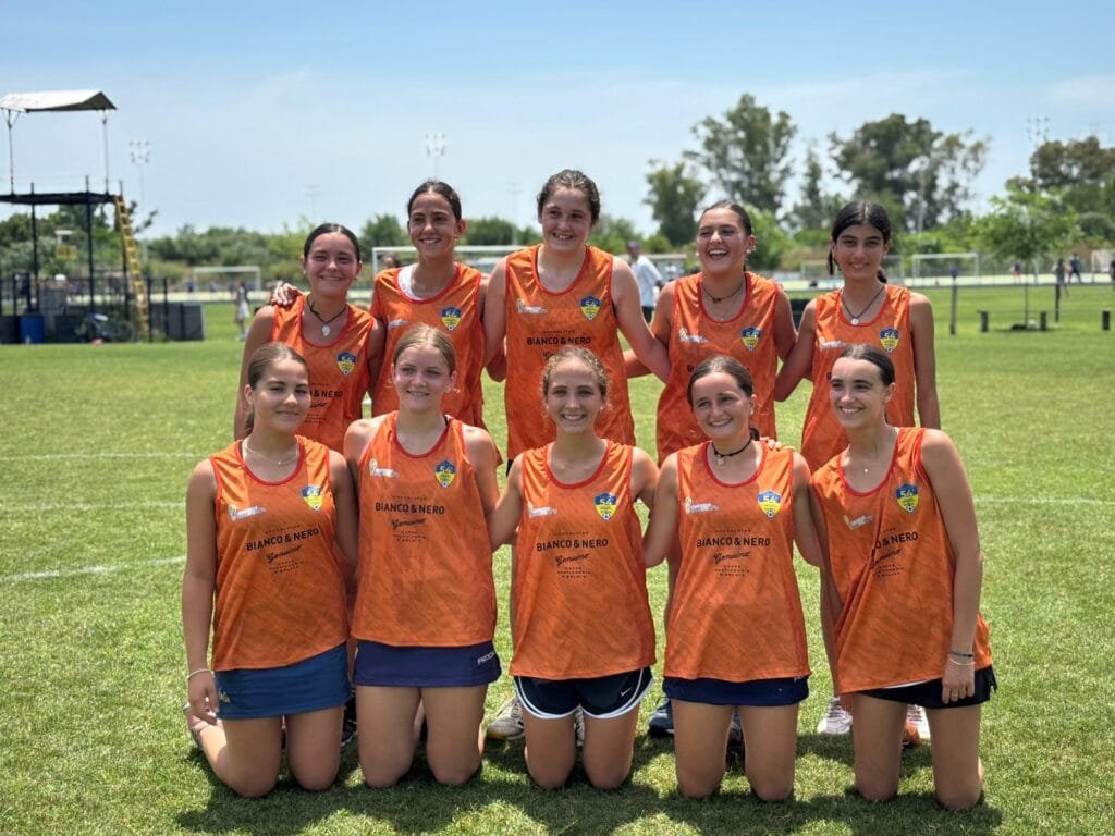 Galería del campeonato