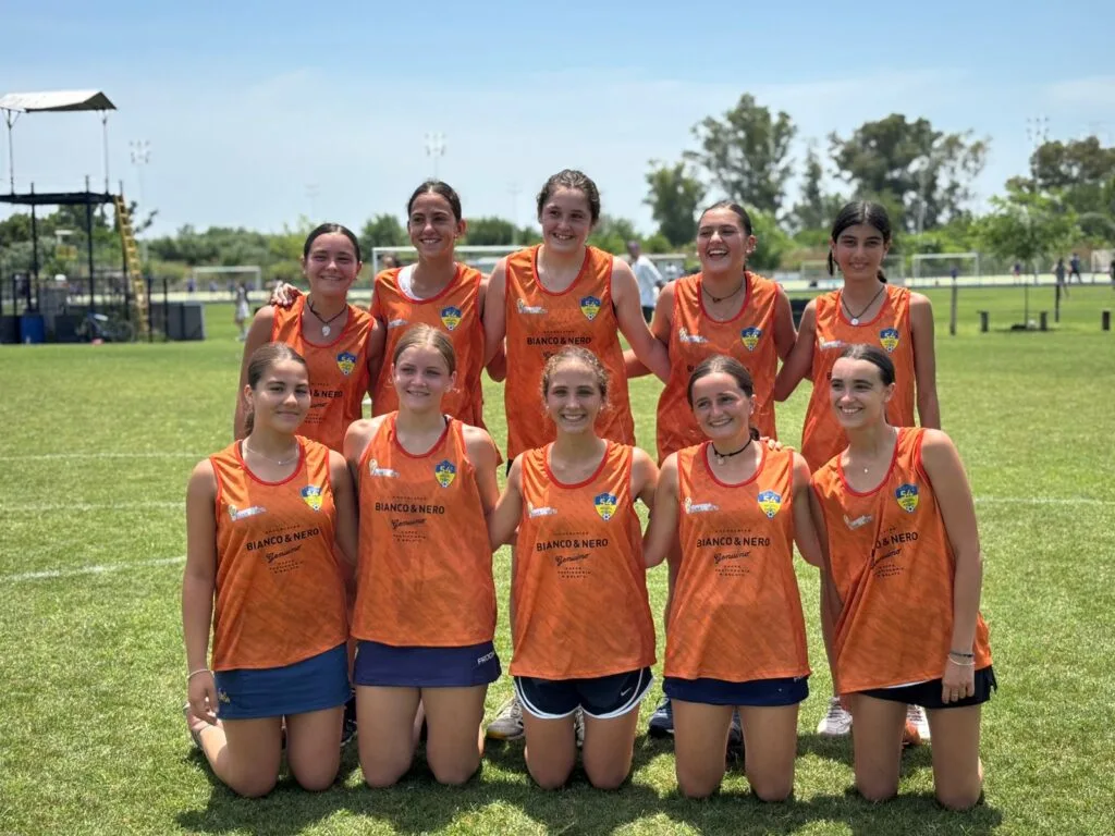 Galería del campeonato