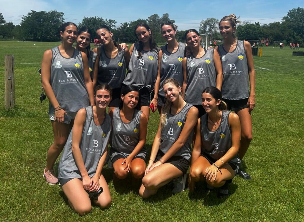 Galería del campeonato