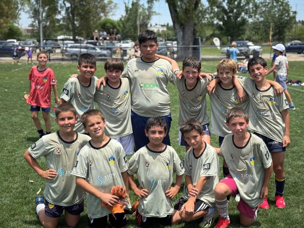 Galería del campeonato